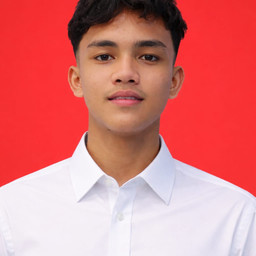 Muhammad gilang cahya ramadhan