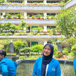 Najwa Syahla Anindya