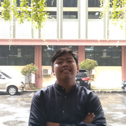 Achmad Fauzan