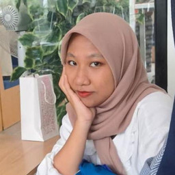 Anggi Dwi Lestari