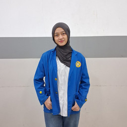 Nazwa Maulidya Darmadi