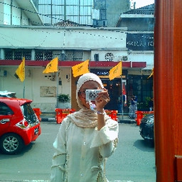 Amelia Salsabila putri