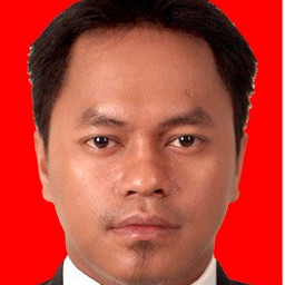 Dr Dimas Kenn Syahrir