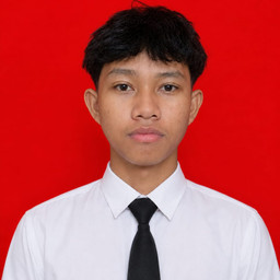 MUHAMMAD AZKA ARYA PUTRA