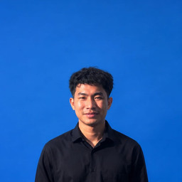 Achmad Dharma Sholihin