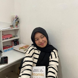 Sahanash Safitri