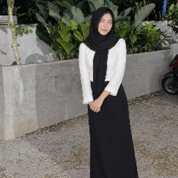 Amanda Putri Maharani