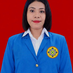 YUSTINA KAKA