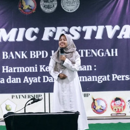 Farida Putri Ramadhani