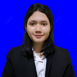 Agnesia Frederika Manurung