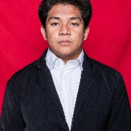 Muhammad Farras Shafwan
