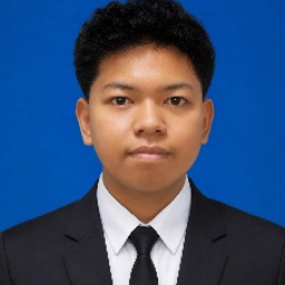 Muhamad Dimas Pratama