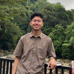 Wahyu Firdaus