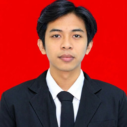 Ahmad Haetami