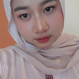 Retno Putri kinanthi