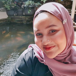 Muthmainnah Mardhiah