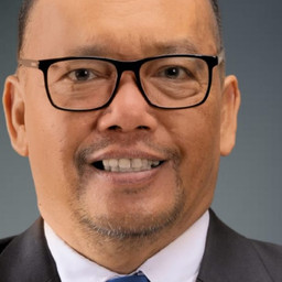 Dr. Ramadhan Pohan, MIS.
