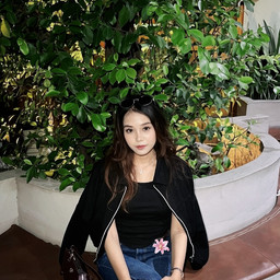 Annisa Ulfiyah