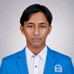 Mus'ad Firdaus