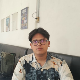 Bernardus Novian Wibisono