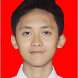 MUHAMMAD THAARIQ FIRDAUS