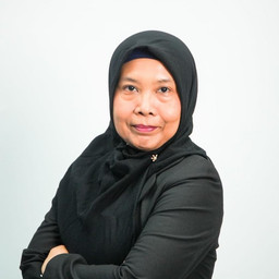 Fitri Fausiyah