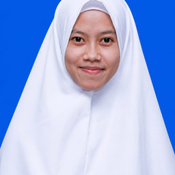 Zahratul Adewiah suparman