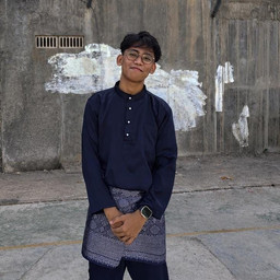 M Azwan Agustian Syaputra
