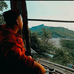Royhan Muhammad Iqbal Wijanarko