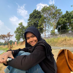 Titania Azqia Novianti