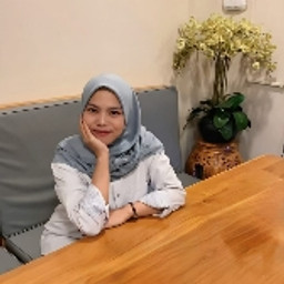 Pipit Puspasari