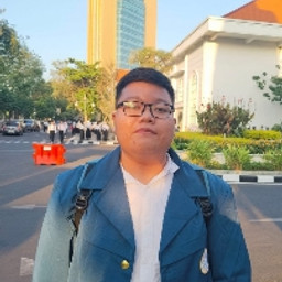 Nathan Alexander Wibowo