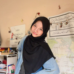 Khofifah Fairuzzahwa