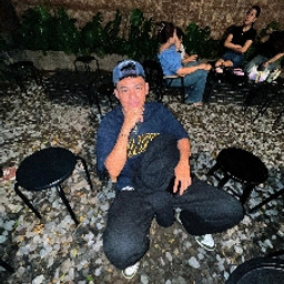 Steven Jonias Huwae
