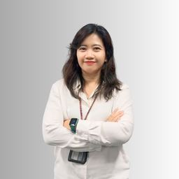 Fetria Isai Saman