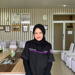 Nadhratil Irfan