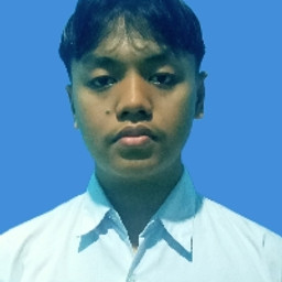 Muhammad rafli dwi Putra