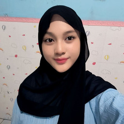 Chusna khaleeda Simbolon