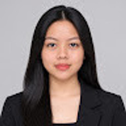 Callysta Jovita M
