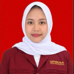 Leilani Amira Ratnamaya Siswanto