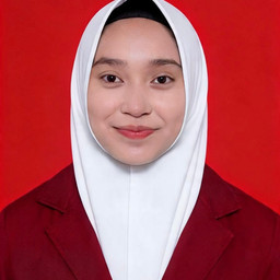 Tasya Aulia Ma'arif