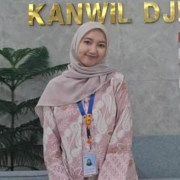Dewi Salwa Syifaunnajah