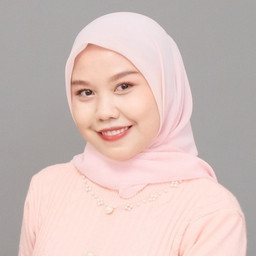 Khairani Saputri