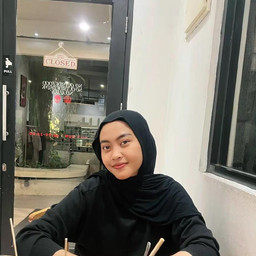Fadillah Nuruz Zahroh