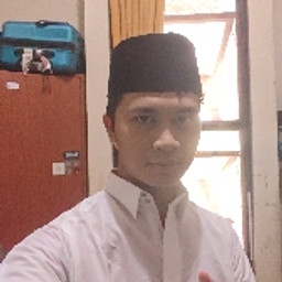 Rizqy Alhaqqi
