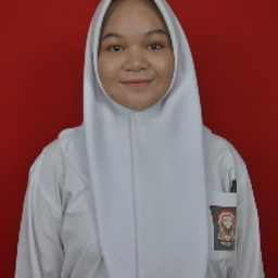 Alodia Narisha Marline