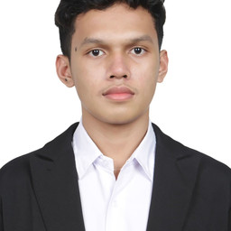 Ahmad Dzaki Fadlurrahman