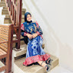 Nessa Maulidya Azizah