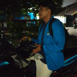 Alzarisqi Setiawan