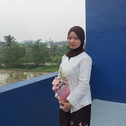 desqia hazmi azharotun sita